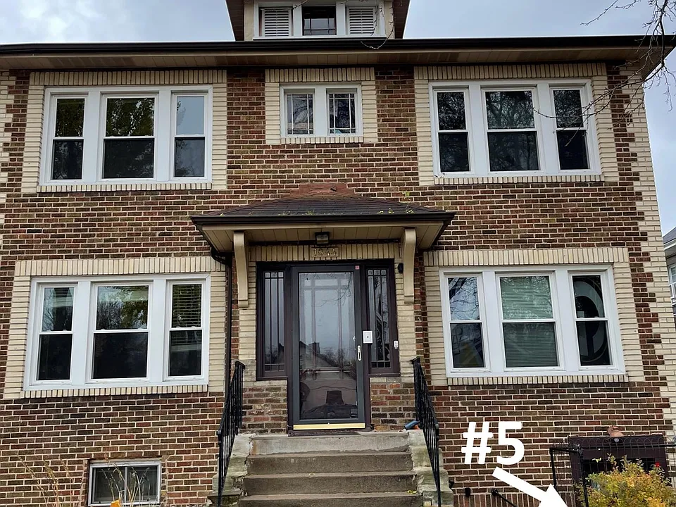 1844 Grand Ave #5