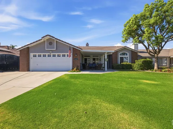 11107 Academy Ave, Bakersfield, CA 93312