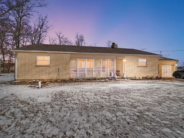 2040 Callahan Rd, South Vienna, OH 45369