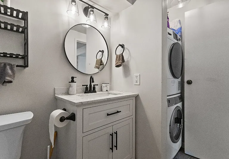 909 Coolidge St #301 — Photo 7