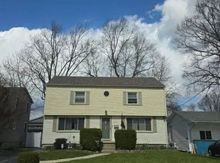 230 E Eagle St, Findlay, OH