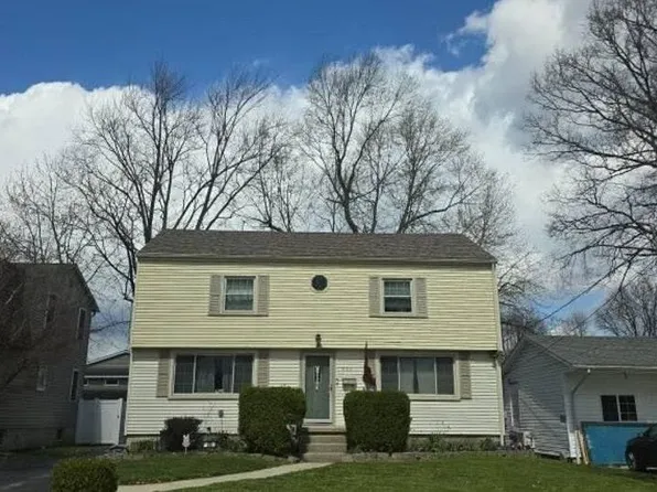 230 E Eagle St, Findlay, OH 45840