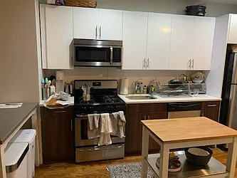 Rented by City Vista Inc