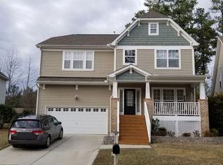 2008 Kilarney Ridge Loop, Cary, NC 27511