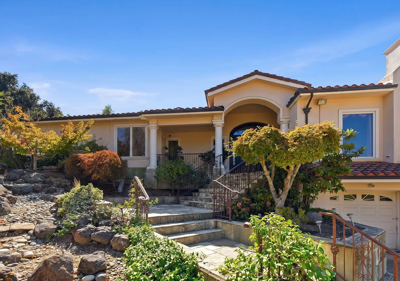 Majestic Gated Estate with Resort-Style Grounds and Grand Interiors — Photo 4