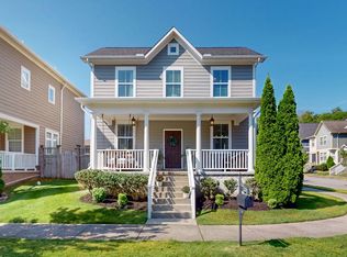 2326 Somerset Valley Dr, Antioch, TN 37013