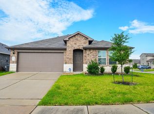 5539 Kingston Crest Ln, Katy, TX 77449