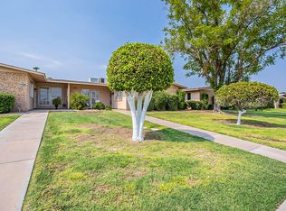 17284 N Del Webb Blvd, Sun City, AZ 85373