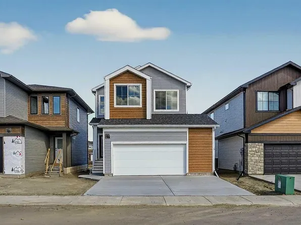 3109 SW 44th St S, Lethbridge, AB T1K 8J3