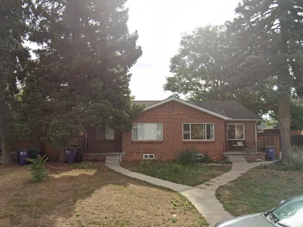 1436 Jersey St, Denver, CO 80220