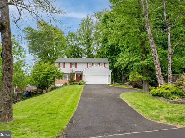 716 Camberly Rd, Glenside, PA 19038