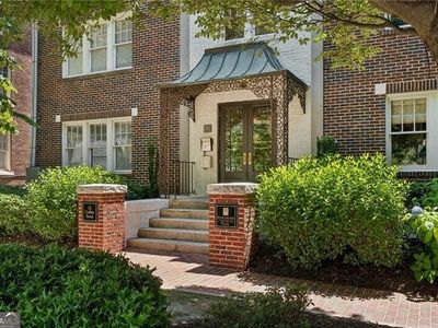 22 Collier Rd NW APT 7, Atlanta, GA, 30309