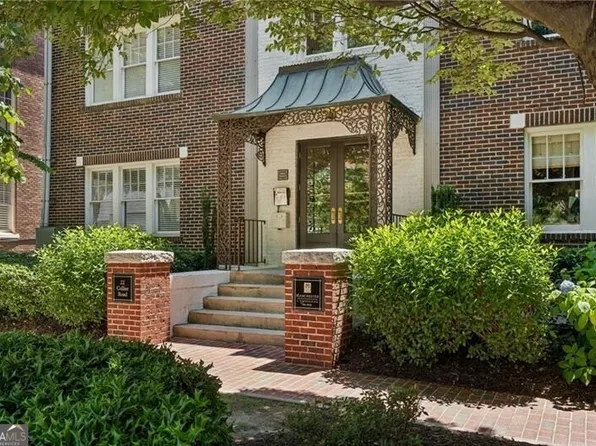 22 Collier Rd NW APT 7, Atlanta, GA 30309