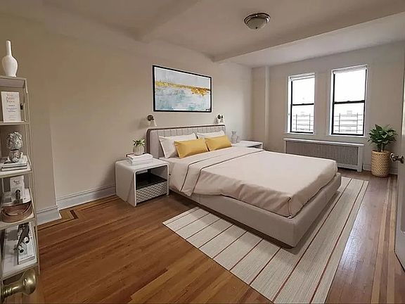 4th image of 140 W 86th St APT 3B