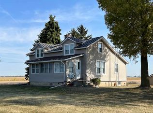 12539 S Adrian Hwy, Jasper, MI 49248