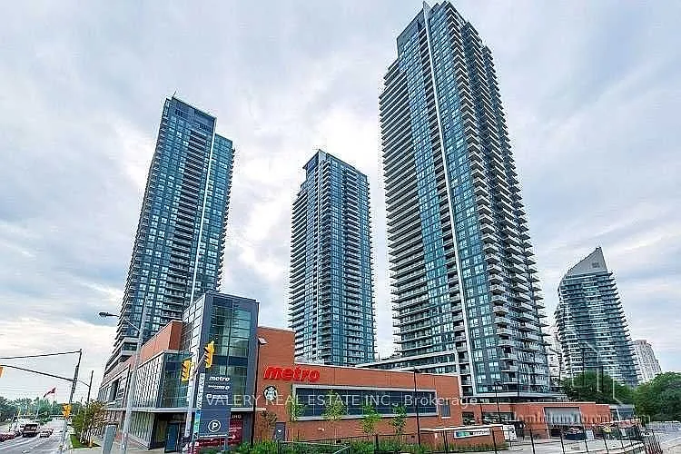 2220 Lake Shore Blvd W #713