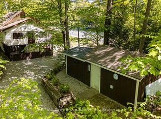 112 Symon Ave, South Bruce Peninsula, ON N0H 2T0