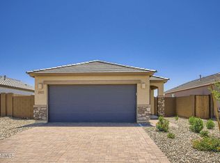 25027 N 174th Ln, Surprise, AZ 85387