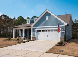 1436 Rose Gum Way, Fuquay Varina, NC 27526