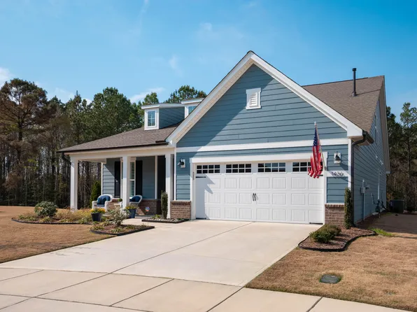1436 Rose Gum Way, Fuquay Varina, NC 27526