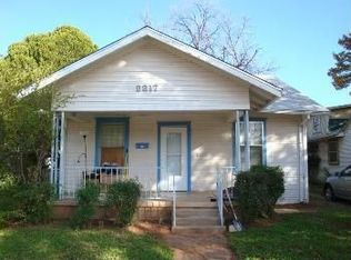 2217 Broad St, Wichita Falls, TX 76301