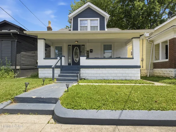 105 S 43rd St, Louisville, KY 40212