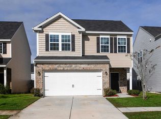 320 Beautyberry Rd, Summerville, SC 29486