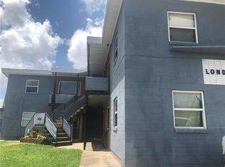 1932 A P Tureaud Ave APT A, New Orleans, LA 70116