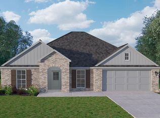 8125 Kelsey Ln, Iowa, LA 70647