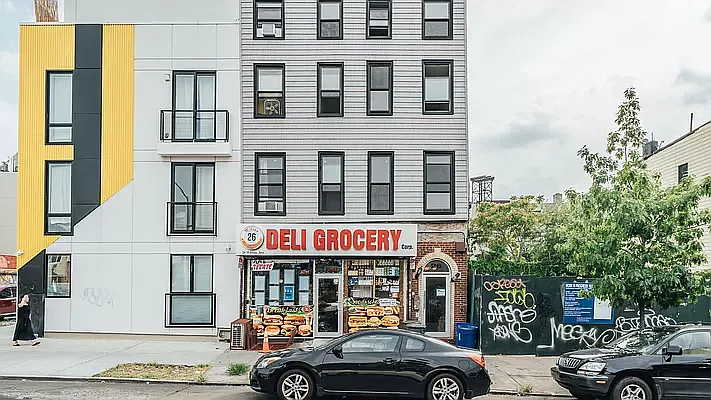 Rented by Friedman Mayer, LREB | media 16