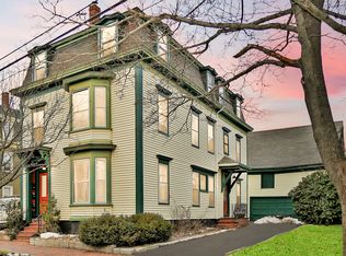 39 North St, Portland, ME 04101