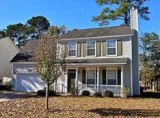 1493 Coopers Hawk Dr, Hanahan, SC 29410