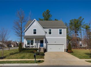 3742 Lacroix Way, North Chesterfield, VA 23237
