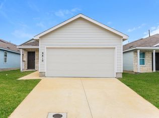 8810 McCoy Pass, Converse, TX 78109
