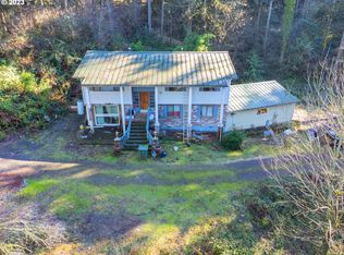 88055 Tiki Ln, Springfield, OR 97478