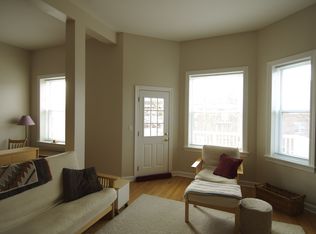 4507 N Magnolia Ave #3N, Chicago, IL 60640
