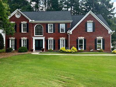 3179 Sail Winds Dr NW, Acworth, GA, 30101