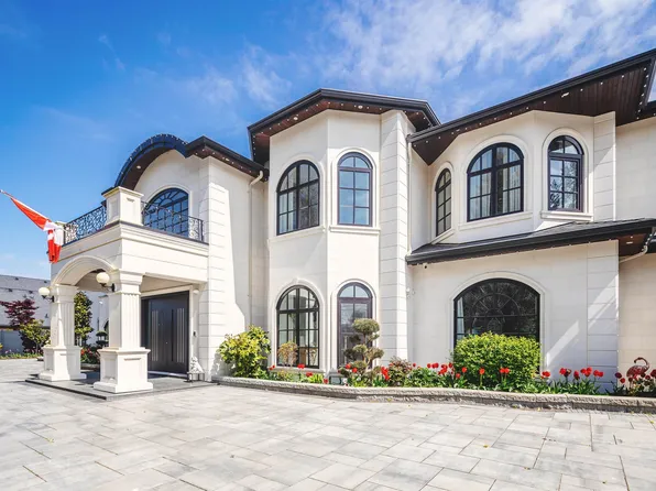 12320 No 3 Rd, Richmond, BC V7A 1X5