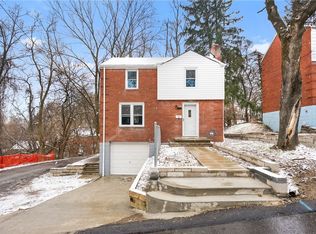 8624 Oakcrest Rd, Pittsburgh, PA 15235