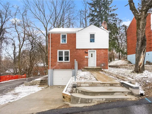 8624 Oakcrest Rd, Pittsburgh, PA 15235