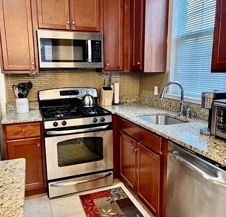5th image of 5107 Sanctuary Blvd Unit 5107