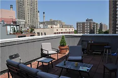 Rented by Mark David