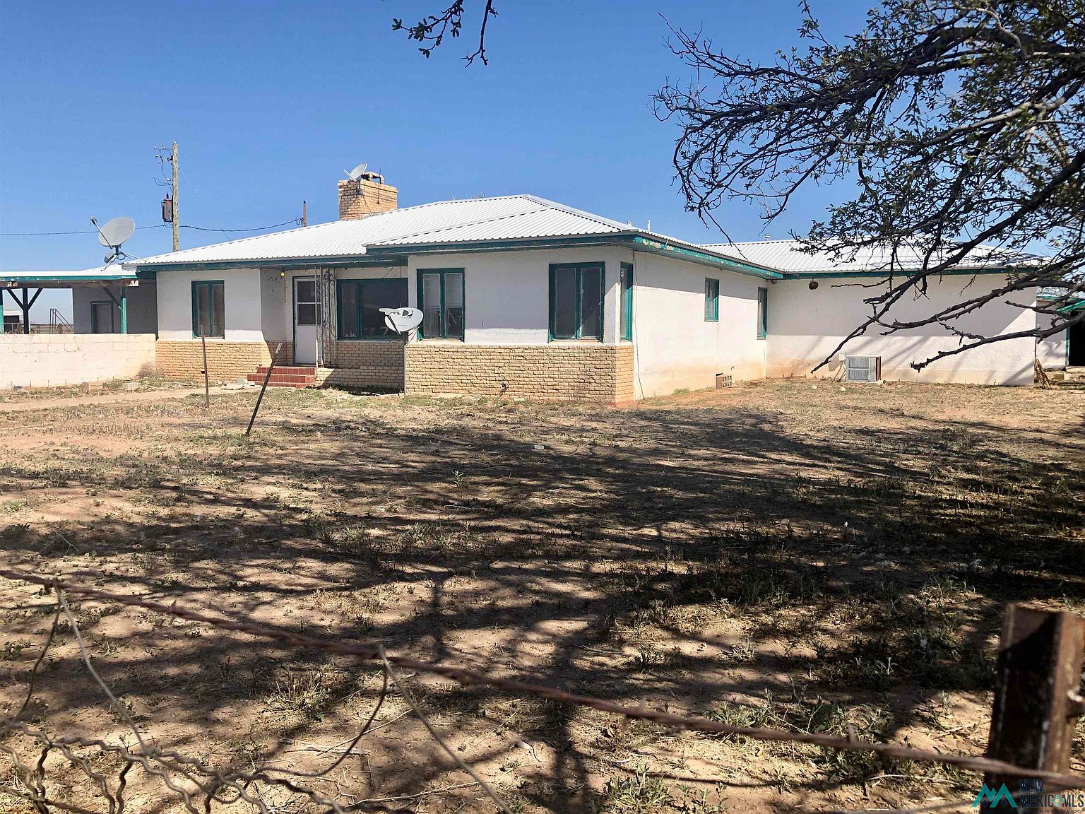 37 E Jackson Rd, Lake Arthur, NM 88253 MLS 20231674 Zillow