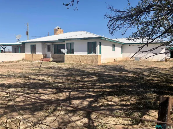 37 E Jackson Rd, Lake Arthur, NM 88253