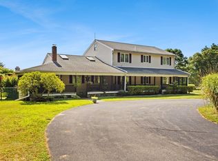 170 Dexter Ln, Rochester, MA 02770