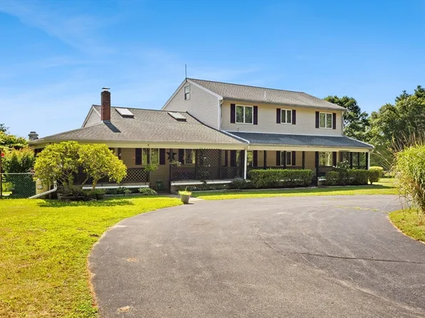 170 Dexter Ln, Rochester, MA 02770