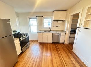 48 Standish St #2, Cambridge, MA 02138