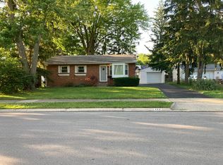 198 Cherrington Rd, Westerville, OH 43081