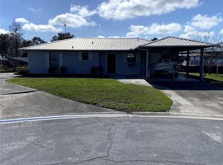 535 Minnow Ct, Kenansville, FL 34739