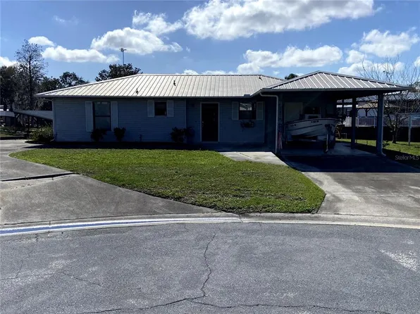 535 Minnow Ct, Kenansville, FL 34739